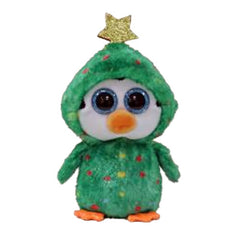 TY Beanie Boos Noel