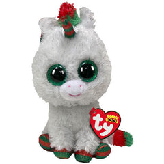 TY Beanie Boos Snowfall