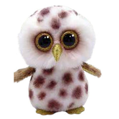 Ty Beanie Boos Whoolie
