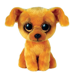TY Beanie Boos Zuzu