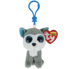 TY Beanie Boos Slush Clip On