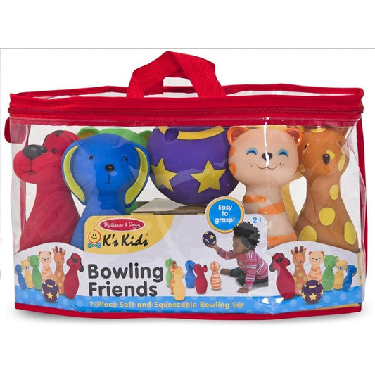 MELISSA & DOUG BOWLING FRIENDS