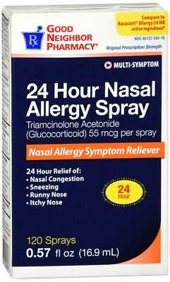 Triamcinolone Spray 120Sprays