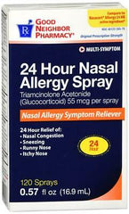 Triamcinolone Spray 120Sprays