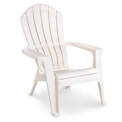 Adirondack Chair White