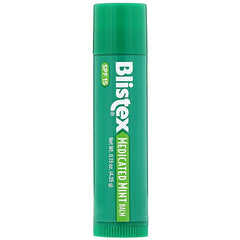 Blistex Stick Med Mint Balm
