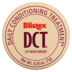 Blistex Dct
