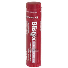 Blistex Stick Med Berry Balm