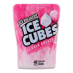 I/b Bottle Bubble Breeze