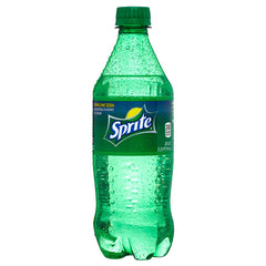 Sprite Lemon-Lime 20oz