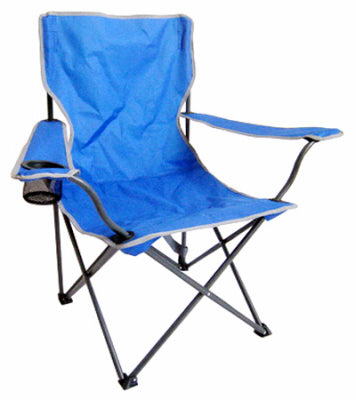 Four Seasons Courtyard Folding Quad Chair