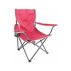 Four Seasons Courtyard Folding Quad Chair