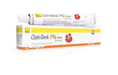 Clotrimazole Cream 14g