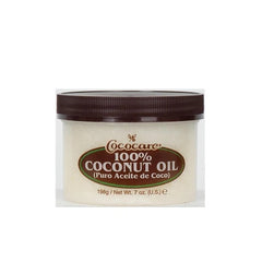 Cococare 100% Coconut Oil