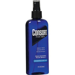 Consort For Men Non Aerosol 8oz
