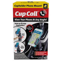 Cup Call