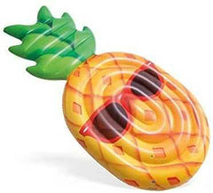 Intex Cool Pineapple Pool Mat