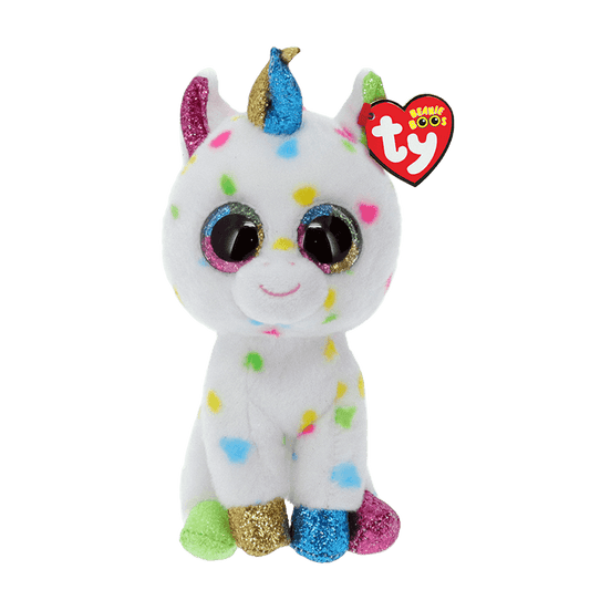 TY BEANIE BOOS HARMONIE