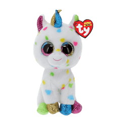 TY BEANIE BOOS HARMONIE