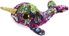 TY FLIPPABLES CALYPSO