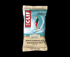 Clif Bar White Chlt Macadamia