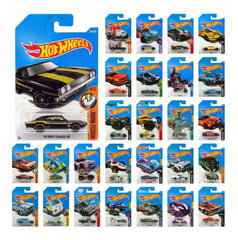 Hot Wheels Assorted 1count