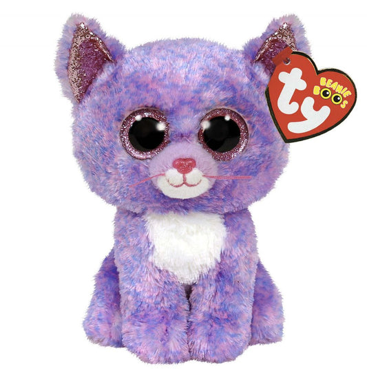 TY BEANIE BOOS CASSIDY
