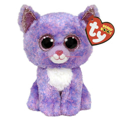 TY BEANIE BOOS CASSIDY