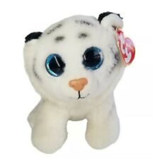 TY BEANIE BABIES TUNDRA