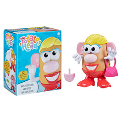 Mrs. Potato Head (12 pieces)
