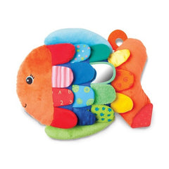 MELISSA & DOUG FLIP FISH