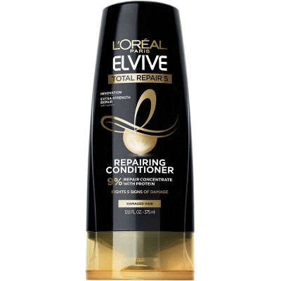 Loreal Paris Elvive Total Repair Repairing Conditioner 12.6 oz