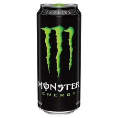Monster Green Energy Drink 16fl oz