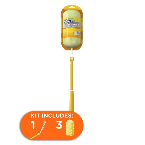 Swiffer Duster Heavy Duty Kit
