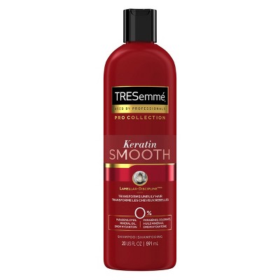 TRESemme Keratin Smooth Shampoo 20 oz