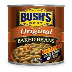 Bush's Original Baked Beans 16oz