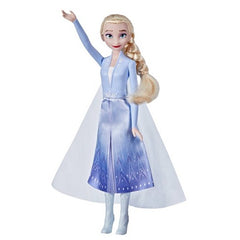 Disney Frozen Elsa Doll