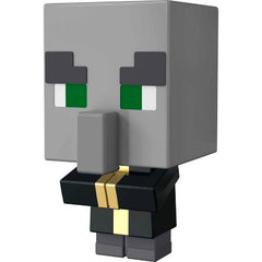 Minecraft Mob Head Minis Assorted 1ct