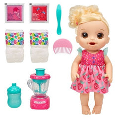 Baby Alive Magical Baby Mixer