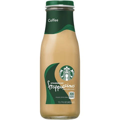 Starbucks Frappuccino Chilled Coffee Drink 13.7fl oz