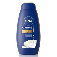 Nivea Nourishing Body Wash 20 oz