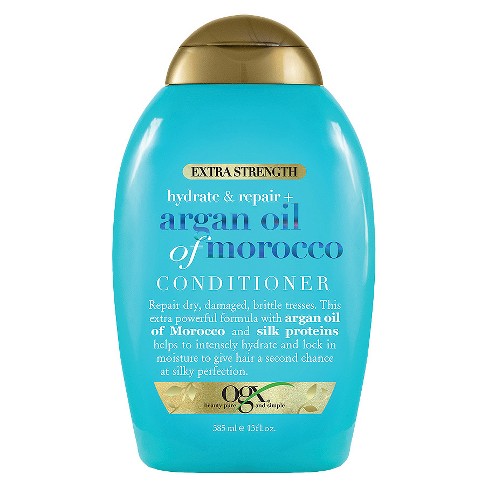 OGX Argan Oil of Morocco Extra Strength Conditioner 13fl oz