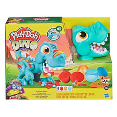 Play-Doh Dino Crew- Crunchin' T-Rex