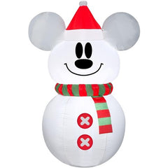 Disney Mickey Mouse Airblown Inflatable