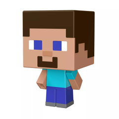 Minecraft Mob Head Minis Assorted 1ct