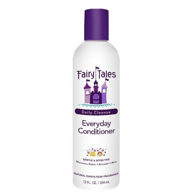 Fairy Tales Daily Cleanse Everyday Conditioner 12oz