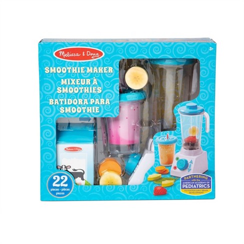 Melissa & Doug Smoothie Maker