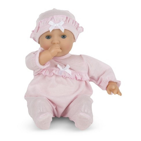 Melissa & Doug Mine to Love Jenna Doll