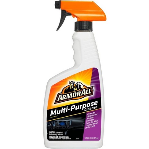 Armor All Multi-Purpose Cleaner 16oz