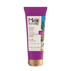 Maui Moisture Hair Styling Frizz-Free + Shea Butter Elongating Gel 10 oz